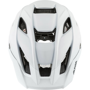 Alpina sports mtb helm stan mips tocsen 56-59 mat wit
