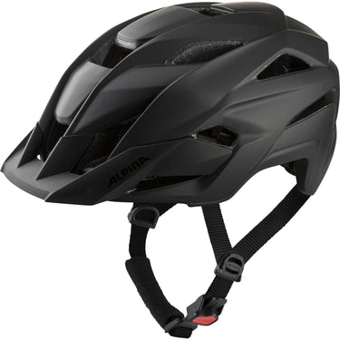 Alpina sports mtb helm stan mips tocsen 56-59 mat zwart