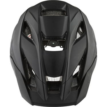 Alpina sports mtb helm stan mips tocsen 60-64 mat zwart