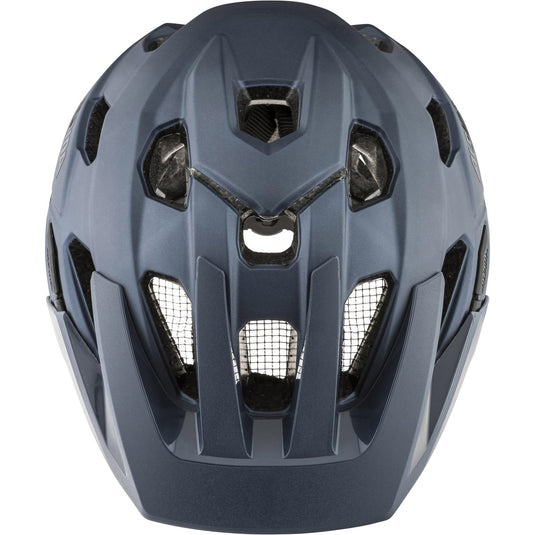 Alpina sports mtb helm anzana tocsen 52-57 indigo mat