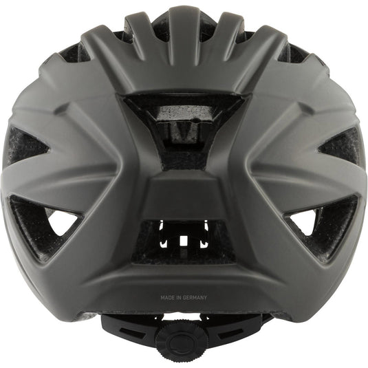 Alpina sports race helm path 55-59 mat grijs