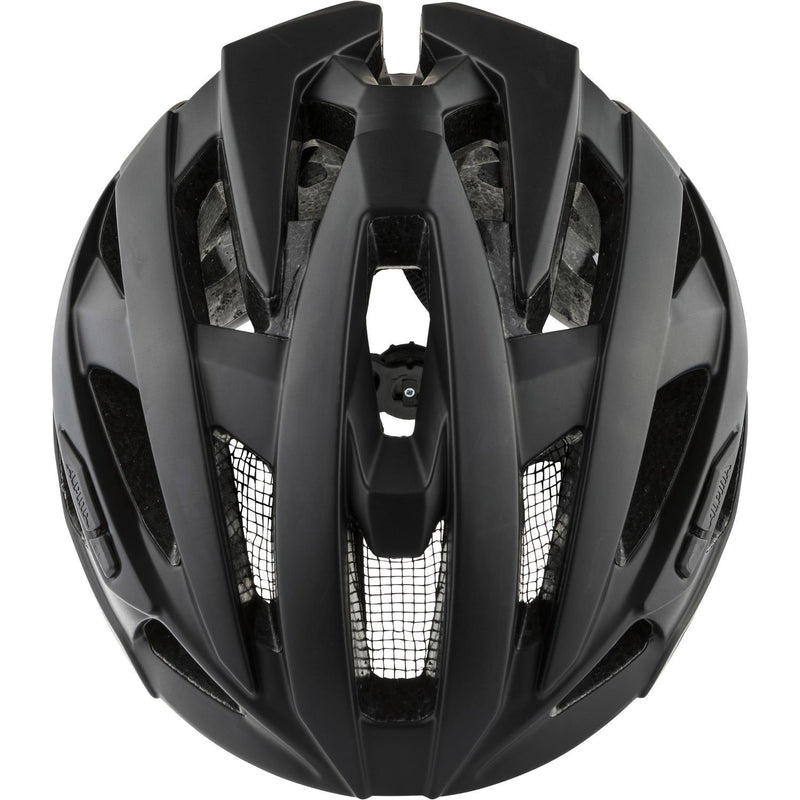 Load image into Gallery viewer, Alpina sports race helm valparola 55-59 mat zwart
