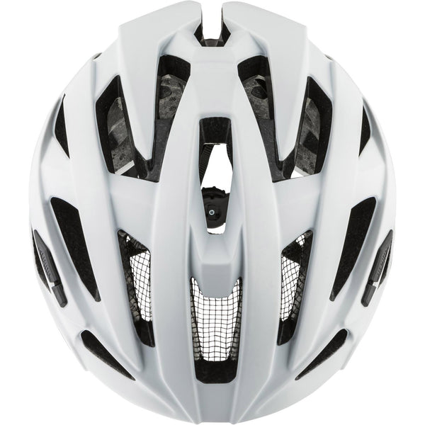 Alpina helmet VALPAROLA white matt 51-56