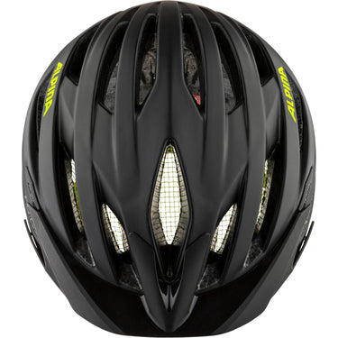 Alpina sports tour helm parana 51-56 mat zwart