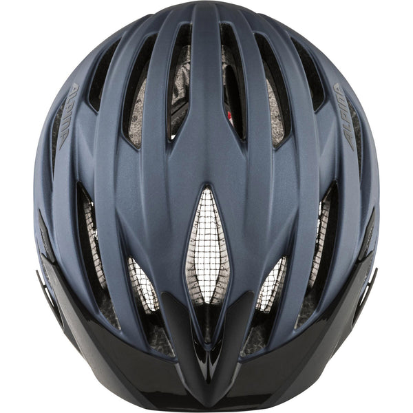 alpina helmet parana indigo matt 51-56