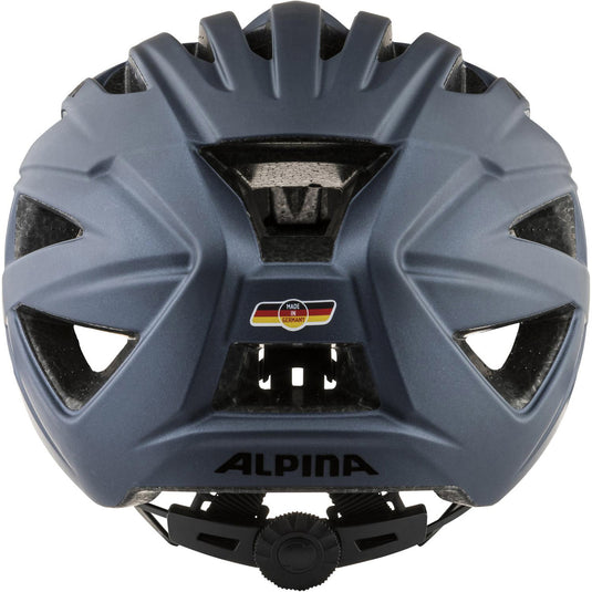 Alpina sports tour helm parana 51-56 mat indigo