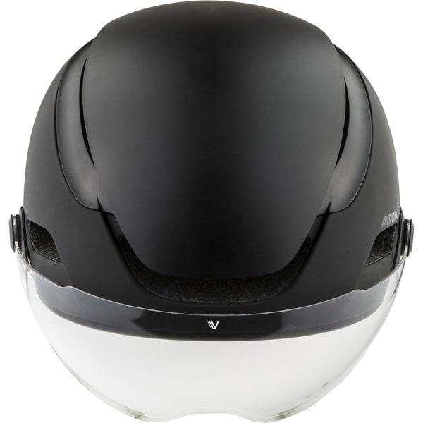 alpina helmet altona v black-stealth matt 57-62