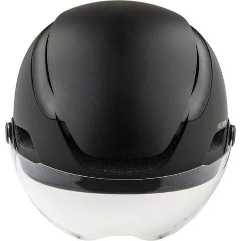 alpina helmet altona black-stealth matt 52-57