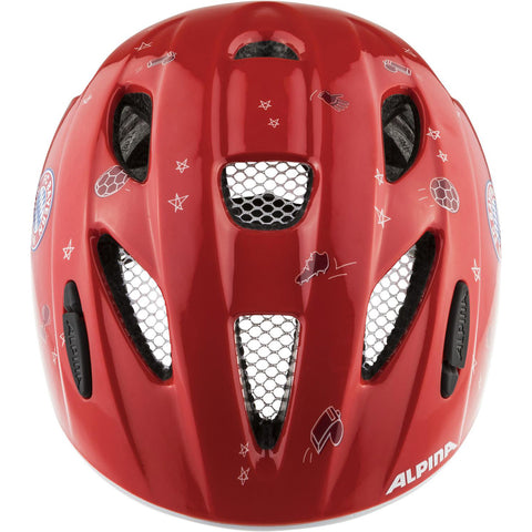 Alpina helmet XIMO FCB FCB gloss 45-49