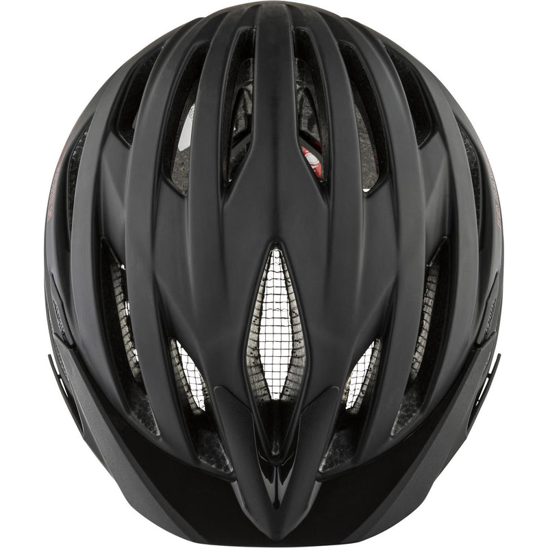 Load image into Gallery viewer, Alpina sports tour helm parana fcb 51-56 mat zwart
