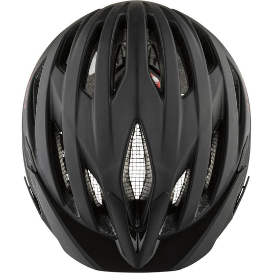 Alpina sports tour helm parana fcb 51-56 mat zwart