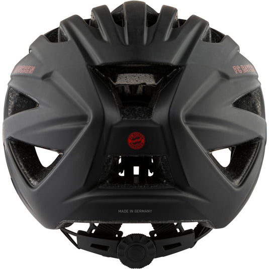 Alpina sports tour helm parana fcb 51-56 mat zwart