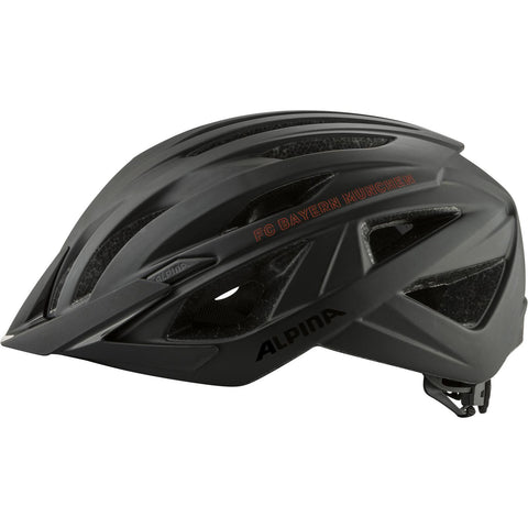 alpina helmet parana fcb black matt 51-56