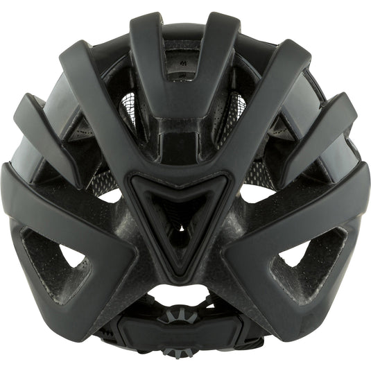 Alpina sports racehelm ravel 51-56 mat zwart