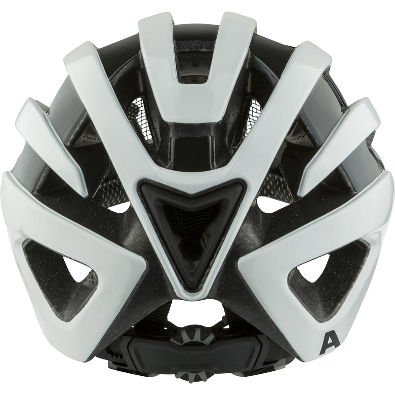 Load image into Gallery viewer, Alpina sports racehelm ravel 51-56 glans wit
