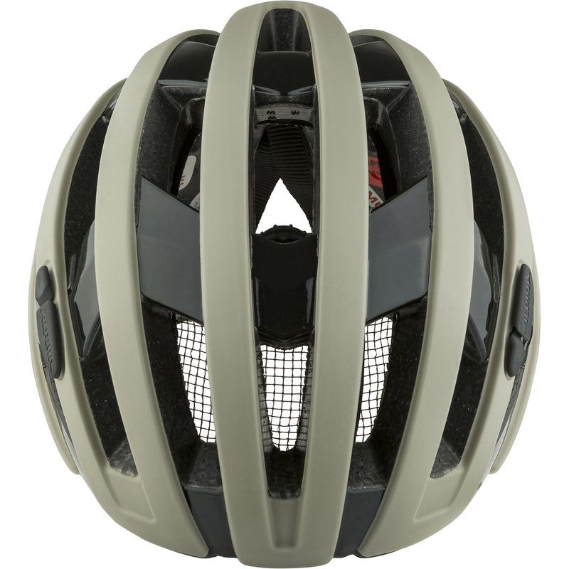 Load image into Gallery viewer, Alpina sports racehelm ravel 51-56 mat zand

