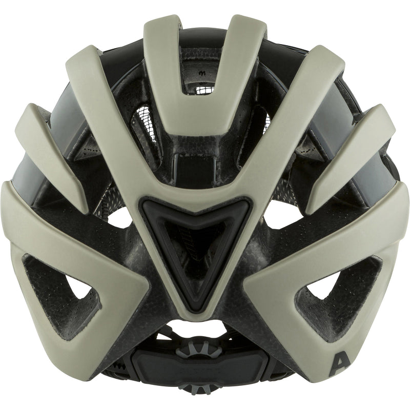 Load image into Gallery viewer, Alpina sports racehelm ravel 51-56 mat zand

