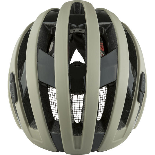 Alpina sports racehelm ravel 55-59 mat zand