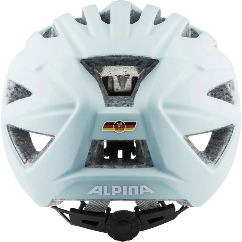 Load image into Gallery viewer, Olympic sportswear sports tour helm parana 55-59 mat pastelgroen

