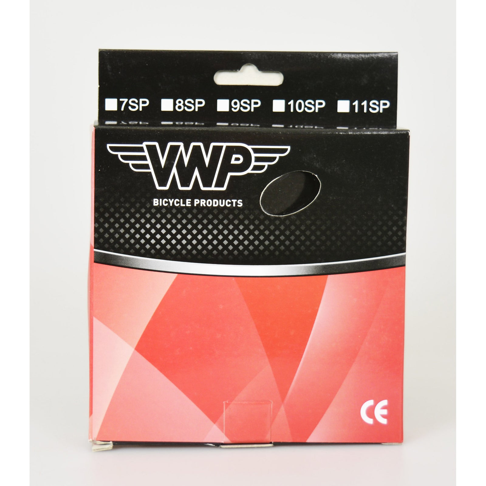 Chain 1/2-1/8 116 E-bike VWP ExtraStrong anti rust MK410RB