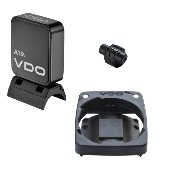 VDO Assembly kit second bicycle wireless models M1 &amp; M2