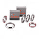 Cema balhoofdlager - acb - 51,8 x 40 x 8 x 36 45gr