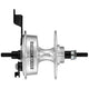 Sturmeyarcher sa x-rd (st elite) pion trommelnaaf 36g cpl. as 154mm