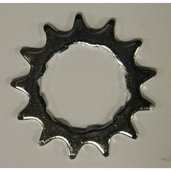 SA sprocket 1/8 flat 9-spline 13T HSL-887