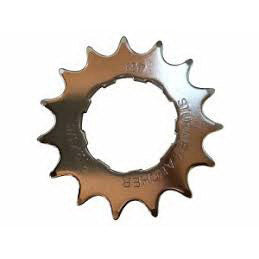 SA sprocket 1/8 flat 9-spline 15T HSL-889