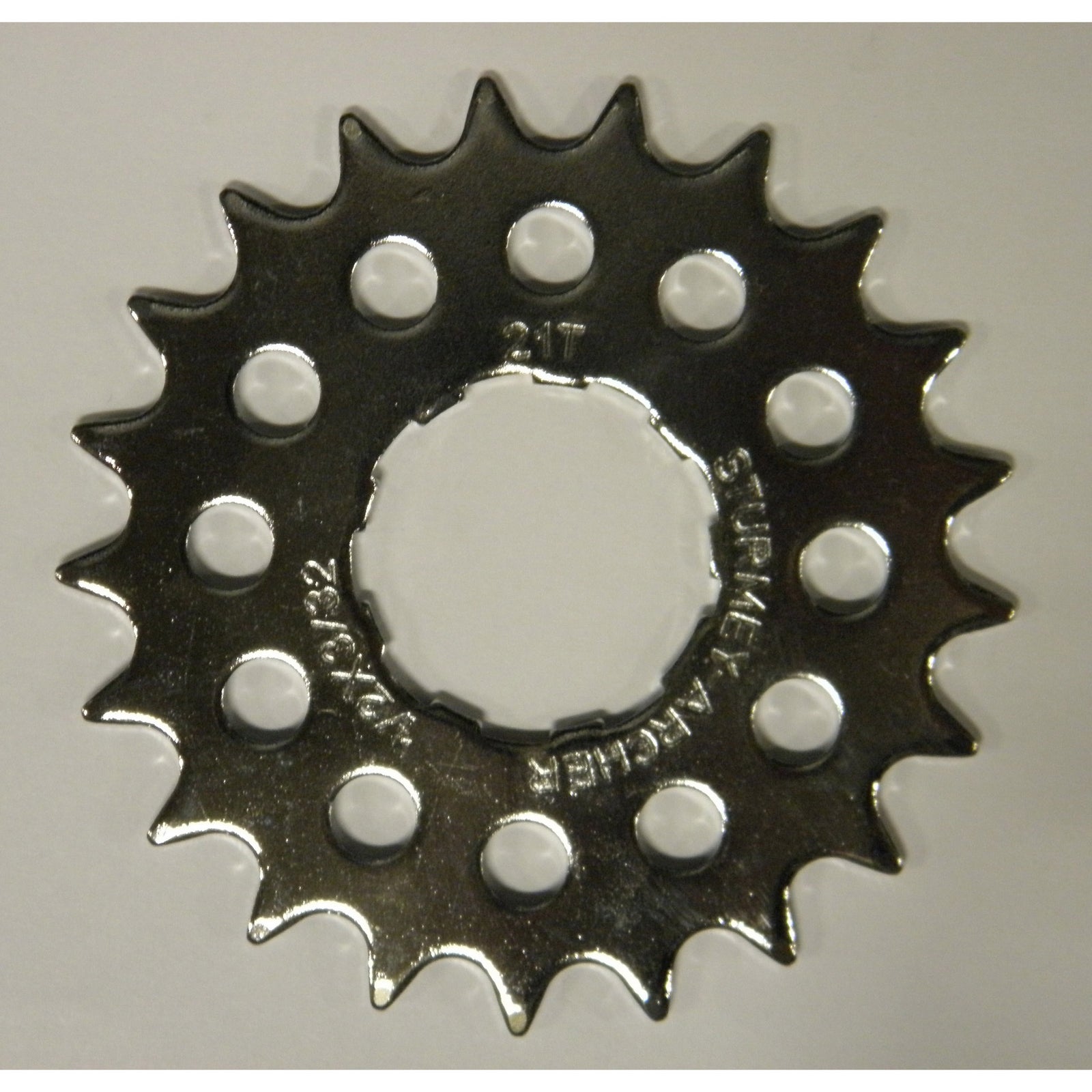 SA Sprocket 3/32 Flat 9-Spline 21T HSL-919