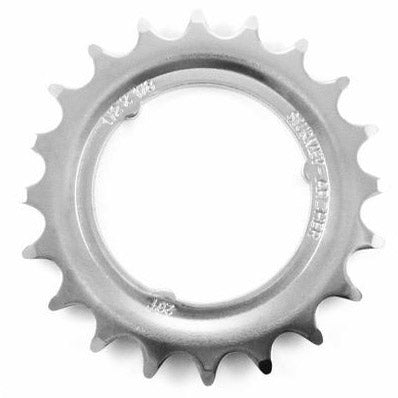 Sa sprocket attachment 20t. 1/8" threaded hsl200