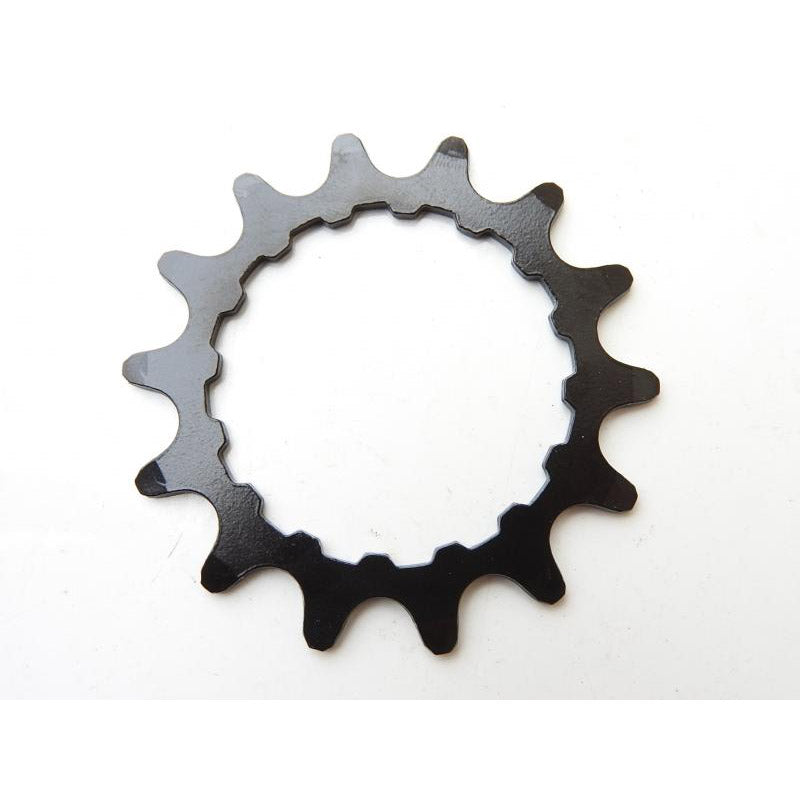 Esjot sprocket Bosch Gen.2 Act/Perf.Line1/2x3/32 flat 14T