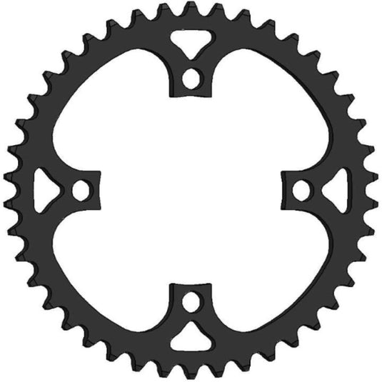 ESJOT Tandwiel Bosch,Yamaha, Bafang,Brose 1 2x1 8 vlak 40T