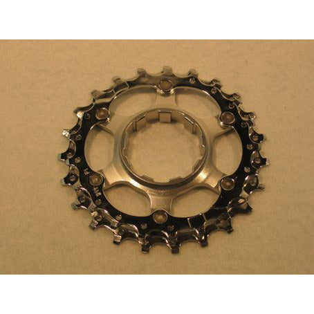 Shimano krans-unit 10P98061 21-23T HG Ultegra 9V