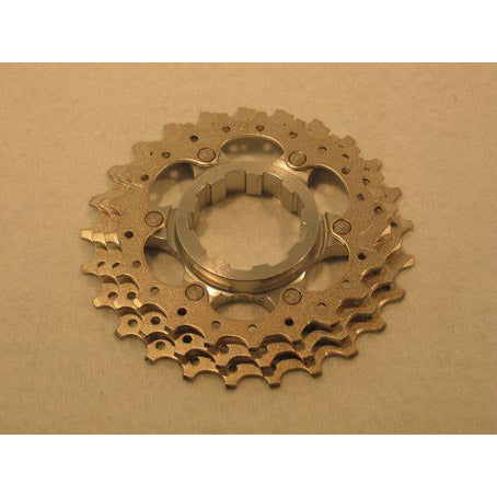 shim. Y1ZD98130 wreath unit 10V 21-23-25T HG Ultegra (CS-6600)