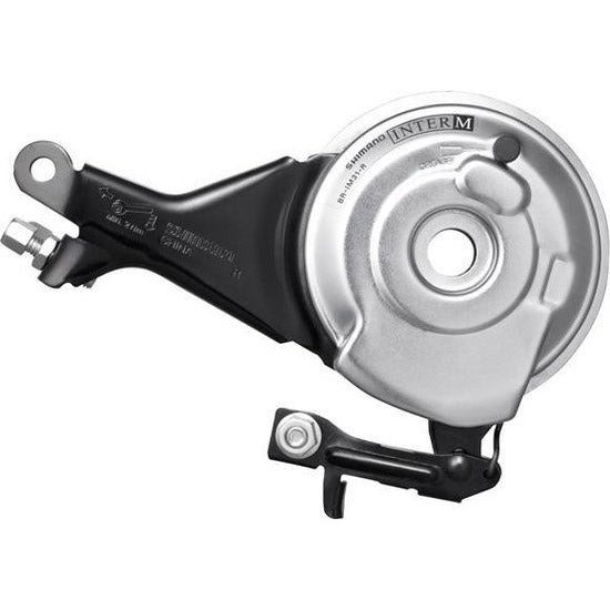 Shimano rollerbrake remplaat achterrem 1ste gen. BR-IM31