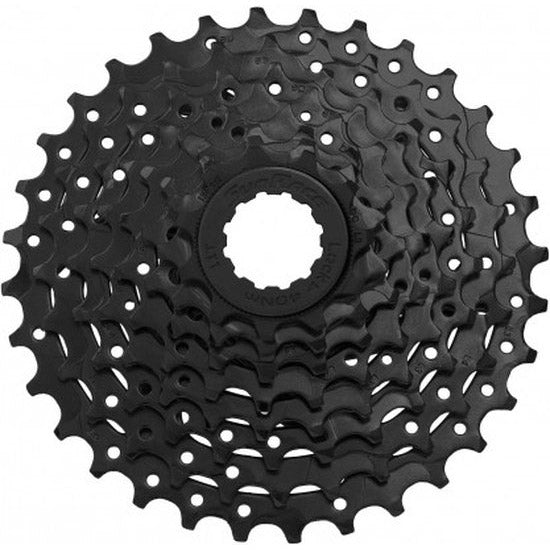 SunRace Cassette 8V 11-32 CSM55 Black Phosphate OEM