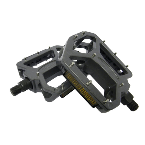 VWP Pedal BMX 1/2" Big-Block anthracite