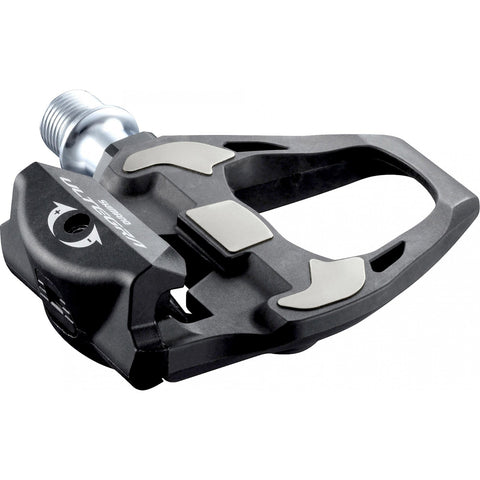 Shimano pedal Ultegra +4mm Axle PD-R8000E SPD-SL carbon black