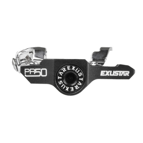 Exustar E-PR50 Race pedal Shimano SPD comp. + pictures