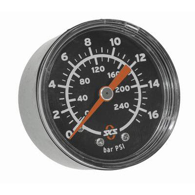 SKS pressure gauge 3037