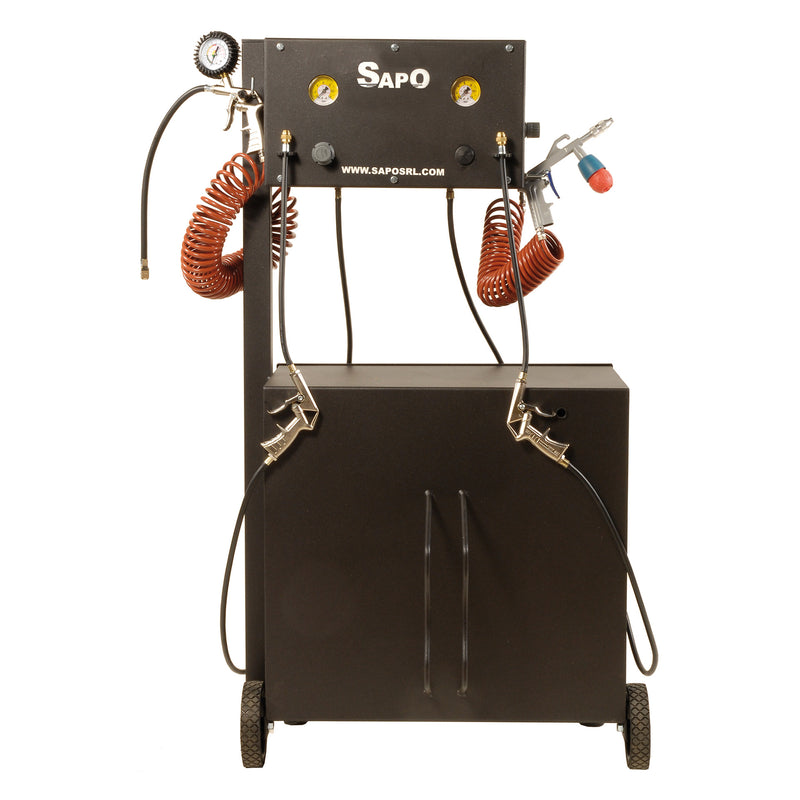 Load image into Gallery viewer, Sapo air station plus
