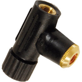 Load image into Gallery viewer, SapO Speedy regelbaar-ventiel voor CO2 patroon
