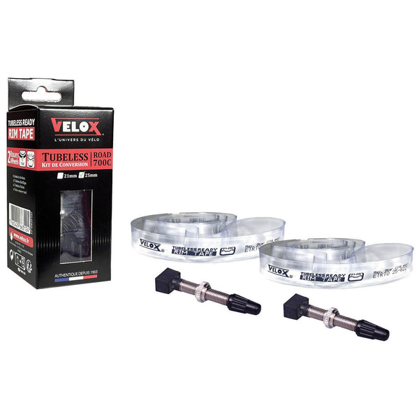 Velox Rim Tape | Leak protection | 622 | FV/SV | 40mm | kit