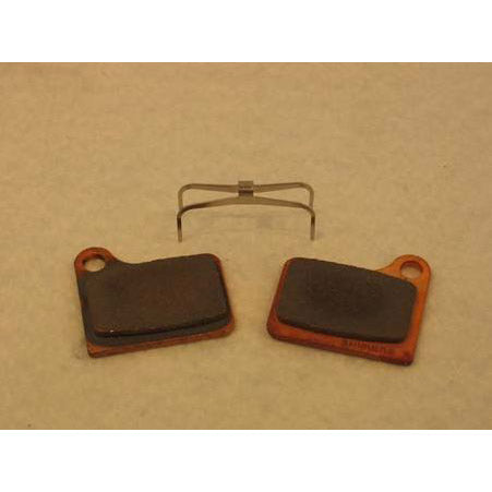 Shimano disc brake pad C.01 Fit. BR-C901 (Y8C298010)