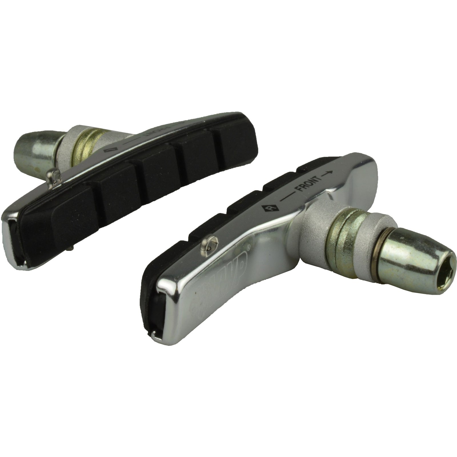 VWP Set brake pads V-brake Cartridge cpl.