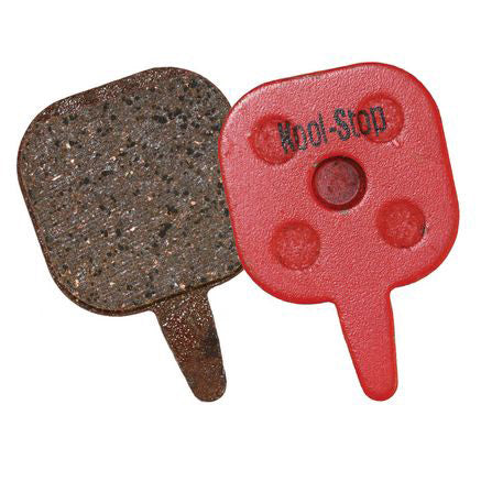 Koolstop disc brake pad set D700 Tektro mechanical/hydraulic