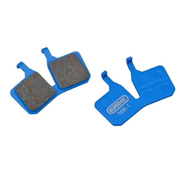 Disc brake pad set organic Magura MT5/MT7 (10