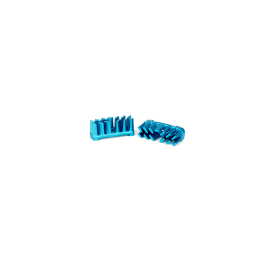 Elvedes schijfremblok shimano aerostream cool fin bl 6800cf8