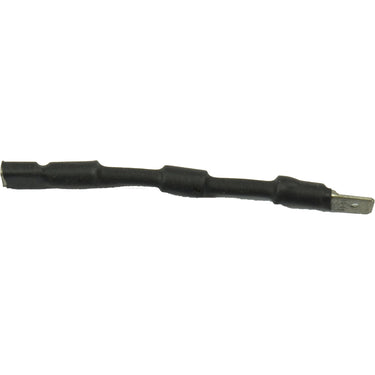 Bofix weerstand noflash voor achterlicht bromfiets (6st)